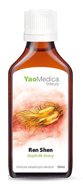YaoMedica Ren Shen 50 ml