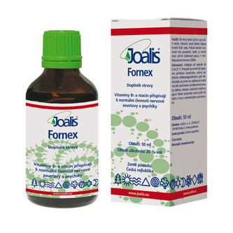 Joalis Joalis Fornex 50 ml
