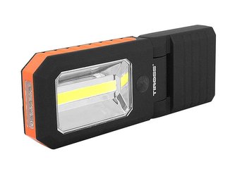 Svítilna TIROSS TS-1833 ORANGE