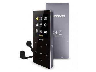 Přehrávač MP3/MP4 ORAVA MBT- 4GB