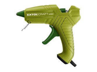 Pistole lepící EXTOL CRAFT 422001 40W