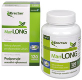 Herbo Medica Erectan ManLONG 120 tob.