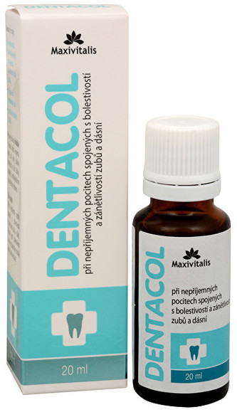 Simply You Dentacol 20 ml
