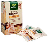 Topnatur Ovesná koupel pro děti 6 x 25 g