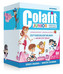 Aurovitas Colafit Junior 60 kostiček
