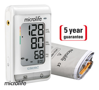 MICROLIFE Tlakoměr BP A150 AFIB digitální automatický