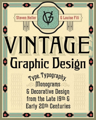 Vintage Graphic Design