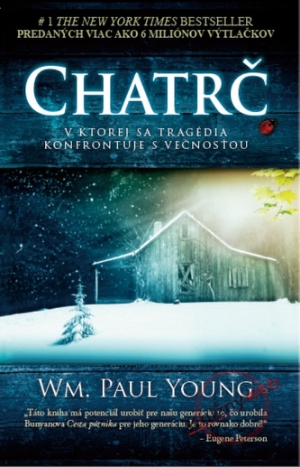 Chatrč Chatrč