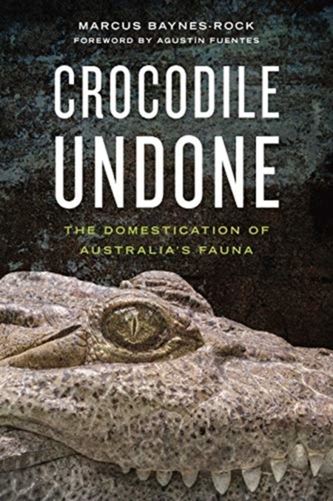 Crocodile Undone Crocodile Undone