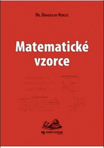 Matematické vzorce