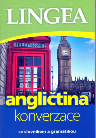 Angličtina konverzace