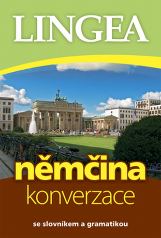 Němčina : konverzace (, 2009)