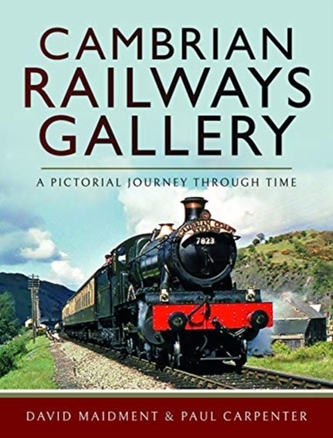 Cambrian Railways Gallery Cambrian Railways Gallery