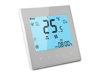 Termostat V-TAC VT-5888 WiFi Termostat V-TAC VT-5888 WiFi