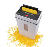 Skartovačka OLYMPIA PS 55 CC WHITE