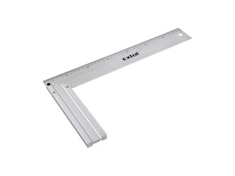 Úhelník hliníkový EXTOL CRAFT 3325 300mm