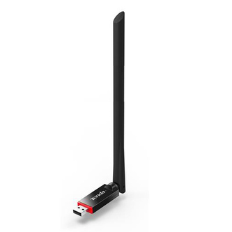 Adaptér WiFi USB TENDA U6