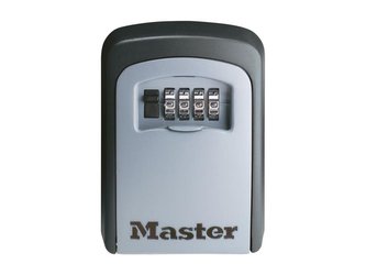 Schránka bezpečnostní MASTER LOCK 5401EURD