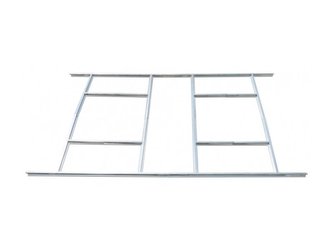 Základna k zahradnímu domku G21 GAH 1085