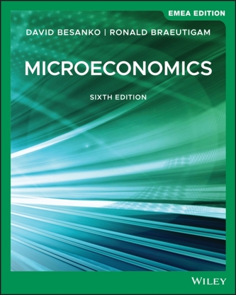 MICROECONOMICS