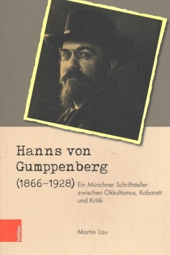 Hanns von Gumppenberg (18661928)