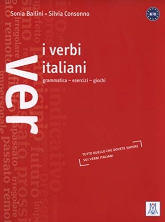 Italian verbs (various)