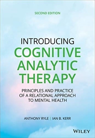 Introducing Cognitive Analytic Therapy
