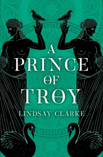 A Prince of Troy A Prince of Troy