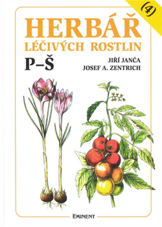 Herbář léčivých rostlin 4