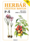 Herbář léčivých rostlin 4