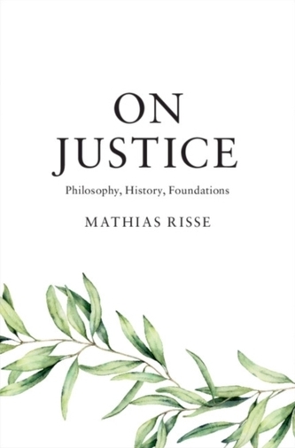 On Justice On Justice