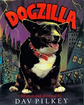 Dogzilla /R
