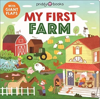 MY FIRST FARM