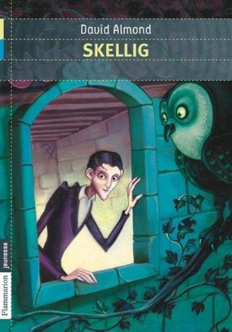 Skellig
