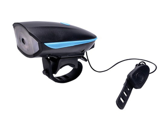 Svítilna na kolo přední SOLIGHT WN28