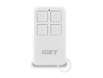 Klíčenka IGET SECURITY M3P5