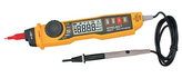 Multimetr HYELEC PM8211/ MS8211 - PEN TYPE  automat