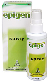 Skin-cap Epigen Intimo 60 ml
