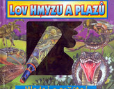 Lov hmyzu a plazů