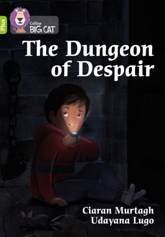 The Dungeon of Despair The Dungeon of Despair