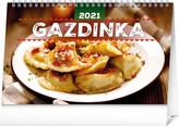 Gazdinka 2021