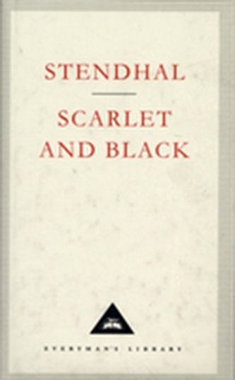 Scarlet And Black Scarlet And Black