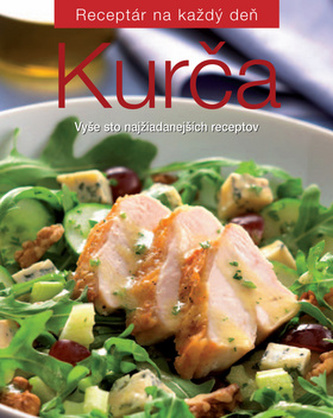 Kurča Kurča