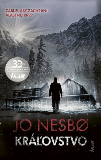 Kráľovstvo (Jo Nesbø, 2020)