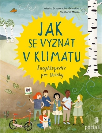 Jak se vyznat v klimatu - Encyklopedie pro školáky