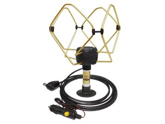 Autoanténa KORONA televizní Autoanténa KORONA televizní