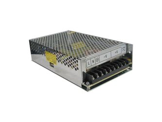 Zdroj 24V/200W spínaný S-200/24 JYINS