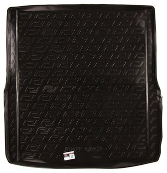 Vana do kufru plastová SIXTOL Audi A6 Avant / Combi (C6 4F) (5-dv) (04-11)