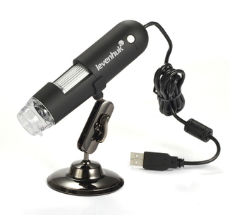 Mikroskop LEVENHUK DTX 50 digitální