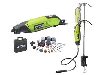 Bruska přímá RYOBI EHT 150 V